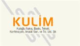 Kulim Kuloğlu Nakış - İzmir